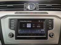 USED 2016 66 VOLKSWAGEN PASSAT 1.6 TDI BlueMotion Tech SE Business Saloon 4dr Diesel DSG Euro 6 (s/s) (120 ps) P.Sensors, 5K Extras, Sat Nav