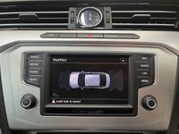 USED 2016 66 VOLKSWAGEN PASSAT 1.6 TDI BlueMotion Tech SE Business Saloon 4dr Diesel DSG Euro 6 (s/s) (120 ps) P.Sensors, 5K Extras, Sat Nav