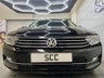 USED 2016 66 VOLKSWAGEN PASSAT 1.6 TDI BlueMotion Tech SE Business Saloon 4dr Diesel DSG Euro 6 (s/s) (120 ps) P.Sensors, 5K Extras, Sat Nav