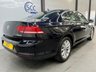 USED 2016 66 VOLKSWAGEN PASSAT 1.6 TDI BlueMotion Tech SE Business Saloon 4dr Diesel DSG Euro 6 (s/s) (120 ps) P.Sensors, 5K Extras, Sat Nav