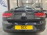 USED 2016 66 VOLKSWAGEN PASSAT 1.6 TDI BlueMotion Tech SE Business Saloon 4dr Diesel DSG Euro 6 (s/s) (120 ps) P.Sensors, 5K Extras, Sat Nav