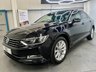 USED 2016 66 VOLKSWAGEN PASSAT 1.6 TDI BlueMotion Tech SE Business Saloon 4dr Diesel DSG Euro 6 (s/s) (120 ps) P.Sensors, 5K Extras, Sat Nav