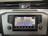 USED 2016 66 VOLKSWAGEN PASSAT 1.6 TDI BlueMotion Tech SE Business Saloon 4dr Diesel DSG Euro 6 (s/s) (120 ps) P.Sensors, 5K Extras, Sat Nav