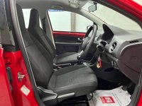 USED 2015 15 SKODA CITIGO 1.0 MPI GreenTech Elegance Hatchback 5dr Petrol Manual Euro 5 (s/s) (60 ps) &pound;0TAX,HeatedSeats,LowMiles
