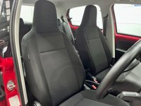 USED 2015 15 SKODA CITIGO 1.0 MPI GreenTech Elegance Hatchback 5dr Petrol Manual Euro 5 (s/s) (60 ps) &pound;0TAX,HeatedSeats,LowMiles