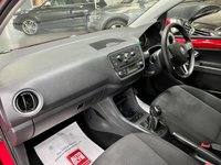 USED 2015 15 SKODA CITIGO 1.0 MPI GreenTech Elegance Hatchback 5dr Petrol Manual Euro 5 (s/s) (60 ps) &pound;0TAX,HeatedSeats,LowMiles
