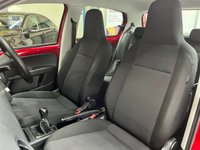 USED 2015 15 SKODA CITIGO 1.0 MPI GreenTech Elegance Hatchback 5dr Petrol Manual Euro 5 (s/s) (60 ps) &pound;0TAX,HeatedSeats,LowMiles