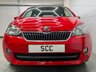 USED 2015 15 SKODA CITIGO 1.0 MPI GreenTech Elegance Hatchback 5dr Petrol Manual Euro 5 (s/s) (60 ps) &pound;0TAX,HeatedSeats,LowMiles