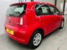 USED 2015 15 SKODA CITIGO 1.0 MPI GreenTech Elegance Hatchback 5dr Petrol Manual Euro 5 (s/s) (60 ps) &pound;0TAX,HeatedSeats,LowMiles