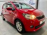 USED 2015 15 SKODA CITIGO 1.0 MPI GreenTech Elegance Hatchback 5dr Petrol Manual Euro 5 (s/s) (60 ps) &pound;0TAX,HeatedSeats,LowMiles