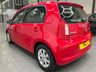 USED 2015 15 SKODA CITIGO 1.0 MPI GreenTech Elegance Hatchback 5dr Petrol Manual Euro 5 (s/s) (60 ps) &pound;0TAX,HeatedSeats,LowMiles