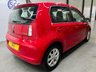 USED 2015 15 SKODA CITIGO 1.0 MPI GreenTech Elegance Hatchback 5dr Petrol Manual Euro 5 (s/s) (60 ps) &pound;0TAX,HeatedSeats,LowMiles