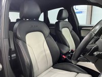 USED 2014 14 AUDI Q5 3.0 BiTDI V6 SUV 5dr Diesel Tiptronic quattro Euro 5 (s/s) (313 ps) &pound;9KExtras, Sat Nav, P.Sensors