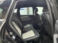 USED 2014 14 AUDI Q5 3.0 BiTDI V6 SUV 5dr Diesel Tiptronic quattro Euro 5 (s/s) (313 ps) &pound;9KExtras, Sat Nav, P.Sensors
