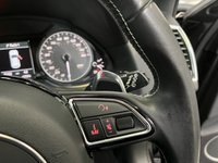USED 2014 14 AUDI Q5 3.0 BiTDI V6 SUV 5dr Diesel Tiptronic quattro Euro 5 (s/s) (313 ps) &pound;9KExtras, Sat Nav, P.Sensors
