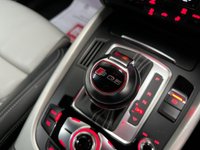 USED 2014 14 AUDI Q5 3.0 BiTDI V6 SUV 5dr Diesel Tiptronic quattro Euro 5 (s/s) (313 ps) &pound;9KExtras, Sat Nav, P.Sensors