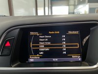 USED 2014 14 AUDI Q5 3.0 BiTDI V6 SUV 5dr Diesel Tiptronic quattro Euro 5 (s/s) (313 ps) &pound;9KExtras, Sat Nav, P.Sensors