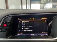 USED 2014 14 AUDI Q5 3.0 BiTDI V6 SUV 5dr Diesel Tiptronic quattro Euro 5 (s/s) (313 ps) &pound;9KExtras, Sat Nav, P.Sensors