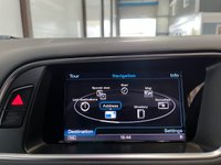 USED 2014 14 AUDI Q5 3.0 BiTDI V6 SUV 5dr Diesel Tiptronic quattro Euro 5 (s/s) (313 ps) &pound;9KExtras, Sat Nav, P.Sensors
