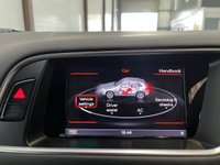 USED 2014 14 AUDI Q5 3.0 BiTDI V6 SUV 5dr Diesel Tiptronic quattro Euro 5 (s/s) (313 ps) &pound;9KExtras, Sat Nav, P.Sensors