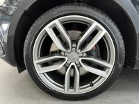USED 2014 14 AUDI Q5 3.0 BiTDI V6 SUV 5dr Diesel Tiptronic quattro Euro 5 (s/s) (313 ps) &pound;9KExtras, Sat Nav, P.Sensors