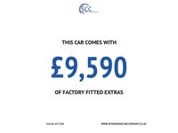 USED 2014 14 AUDI Q5 3.0 BiTDI V6 SUV 5dr Diesel Tiptronic quattro Euro 5 (s/s) (313 ps) &pound;9KExtras, Sat Nav, P.Sensors