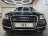 USED 2014 14 AUDI Q5 3.0 BiTDI V6 SUV 5dr Diesel Tiptronic quattro Euro 5 (s/s) (313 ps) &pound;9KExtras, Sat Nav, P.Sensors