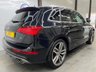 USED 2014 14 AUDI Q5 3.0 BiTDI V6 SUV 5dr Diesel Tiptronic quattro Euro 5 (s/s) (313 ps) &pound;9KExtras, Sat Nav, P.Sensors