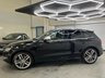 USED 2014 14 AUDI Q5 3.0 BiTDI V6 SUV 5dr Diesel Tiptronic quattro Euro 5 (s/s) (313 ps) &pound;9KExtras, Sat Nav, P.Sensors
