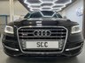 USED 2014 14 AUDI Q5 3.0 BiTDI V6 SUV 5dr Diesel Tiptronic quattro Euro 5 (s/s) (313 ps) &pound;9KExtras, Sat Nav, P.Sensors