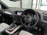 USED 2014 14 AUDI Q5 3.0 BiTDI V6 SUV 5dr Diesel Tiptronic quattro Euro 5 (s/s) (313 ps) &pound;9KExtras, Sat Nav, P.Sensors