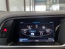 USED 2014 14 AUDI Q5 3.0 BiTDI V6 SUV 5dr Diesel Tiptronic quattro Euro 5 (s/s) (313 ps) &pound;9KExtras, Sat Nav, P.Sensors
