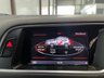 USED 2014 14 AUDI Q5 3.0 BiTDI V6 SUV 5dr Diesel Tiptronic quattro Euro 5 (s/s) (313 ps) &pound;9KExtras, Sat Nav, P.Sensors