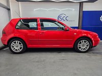 USED 2000 V VOLKSWAGEN GOLF GTI TURBO 1.8T 20v (150 ps) 1 Owner From New, Only 22K Miles!, Full Service History