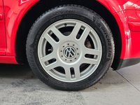 USED 2000 V VOLKSWAGEN GOLF GTI TURBO 1.8T 20v (150 ps) 1 Owner From New, Only 22K Miles!, Full Service History