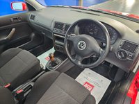 USED 2000 V VOLKSWAGEN GOLF GTI TURBO 1.8T 20v (150 ps) 1 Owner From New, Only 22K Miles!, Full Service History