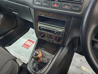 USED 2000 V VOLKSWAGEN GOLF GTI TURBO 1.8T 20v (150 ps) 1 Owner From New, Only 22K Miles!, Full Service History