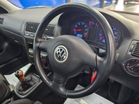 USED 2000 V VOLKSWAGEN GOLF GTI TURBO 1.8T 20v (150 ps) 1 Owner From New, Only 22K Miles!, Full Service History