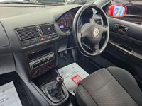 USED 2000 V VOLKSWAGEN GOLF GTI TURBO 1.8T 20v (150 ps) 1 Owner From New, Only 22K Miles!, Full Service History