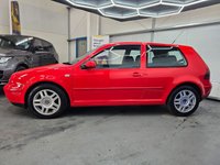 USED 2000 V VOLKSWAGEN GOLF GTI TURBO 1.8T 20v (150 ps) 1 Owner From New, Only 22K Miles!, Full Service History