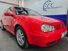USED 2000 V VOLKSWAGEN GOLF GTI TURBO 1.8T 20v (150 ps) 1 Owner From New, Only 22K Miles!, Full Service History