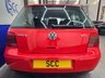 USED 2000 V VOLKSWAGEN GOLF GTI TURBO 1.8T 20v (150 ps) 1 Owner From New, Only 22K Miles!, Full Service History