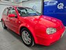 USED 2000 V VOLKSWAGEN GOLF GTI TURBO 1.8T 20v (150 ps) 1 Owner From New, Only 22K Miles!, Full Service History