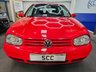 USED 2000 V VOLKSWAGEN GOLF GTI TURBO 1.8T 20v (150 ps) 1 Owner From New, Only 22K Miles!, Full Service History