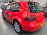 USED 2000 V VOLKSWAGEN GOLF GTI TURBO 1.8T 20v (150 ps) 1 Owner From New, Only 22K Miles!, Full Service History