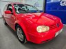 USED 2000 V VOLKSWAGEN GOLF GTI TURBO 1.8T 20v (150 ps) 1 Owner From New, Only 22K Miles!, Full Service History