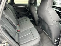 USED 2022 22 AUDI A3 1.5 SPORTBACK TFSI S LINE MHEV 5d 148 BHP ** RAC BUYSURE INSPECTED **