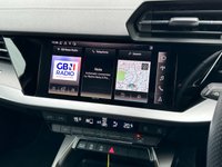 USED 2022 22 AUDI A3 1.5 SPORTBACK TFSI S LINE MHEV 5d 148 BHP ** RAC BUYSURE INSPECTED **