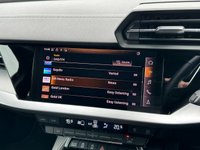 USED 2022 22 AUDI A3 1.5 SPORTBACK TFSI S LINE MHEV 5d 148 BHP ** RAC BUYSURE INSPECTED **