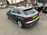 USED 2022 22 AUDI A3 1.5 SPORTBACK TFSI S LINE MHEV 5d 148 BHP ** RAC BUYSURE INSPECTED **